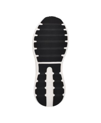 Soulite Knit Lace Up Athletic Sneakers