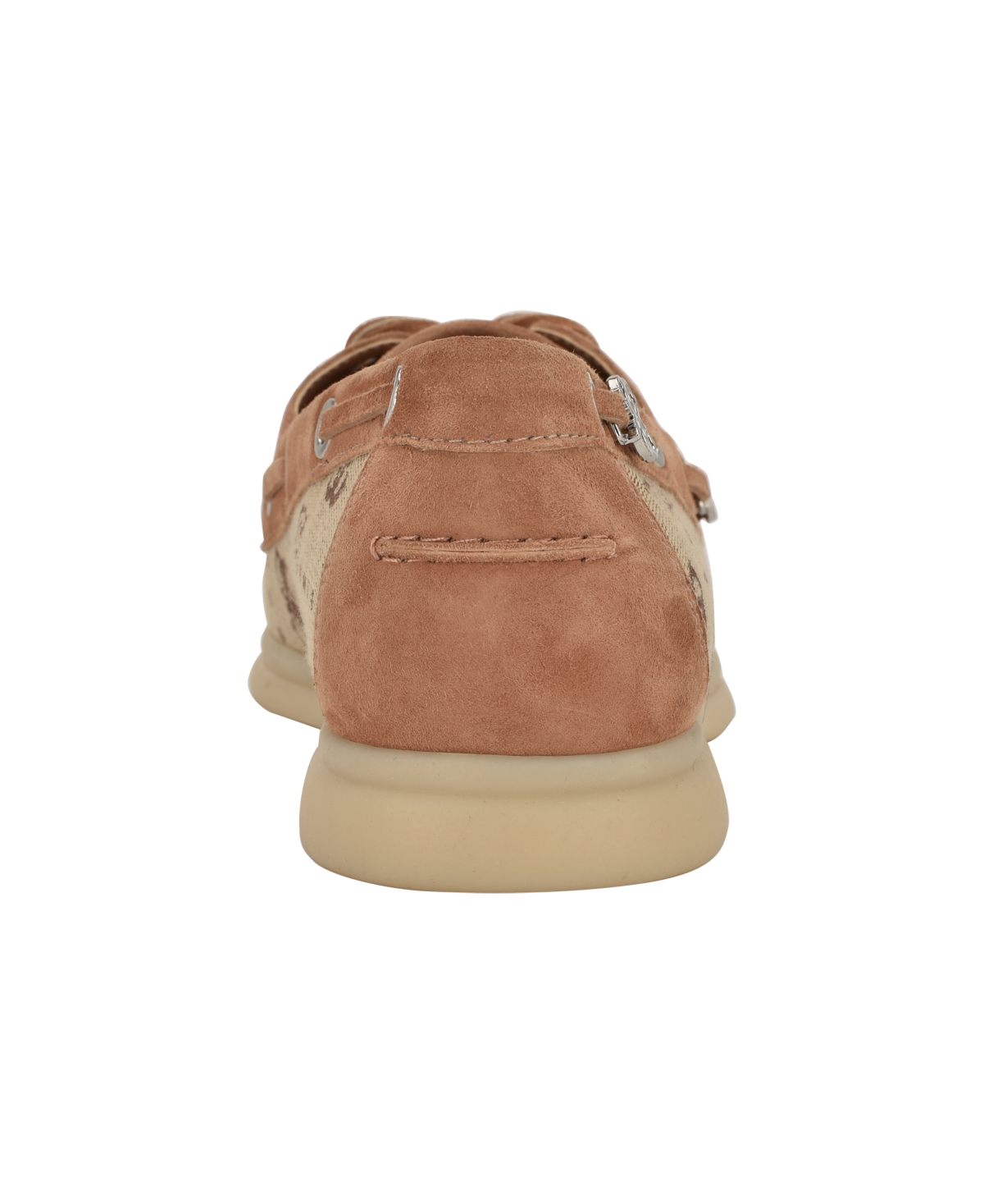 Guess Yomaya 2 Loafer In Neutral