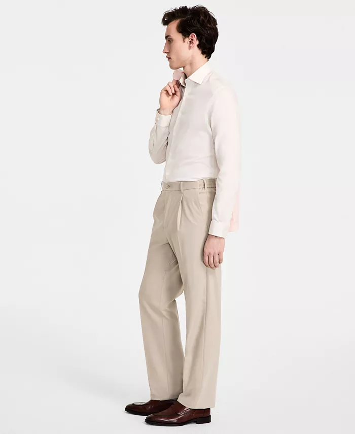 Men's Modern-Fit Dress Pants - thumbnail 2