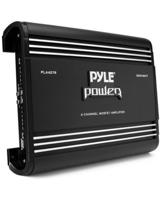 Pyle