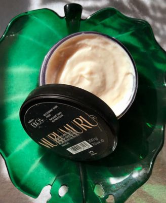 Ekos Murumuru Reconstruction Hair Mask