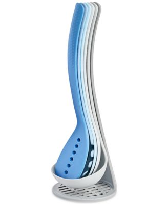 6-Piece Magnetic Nylon Utensil Set, Exclusively at Macy's