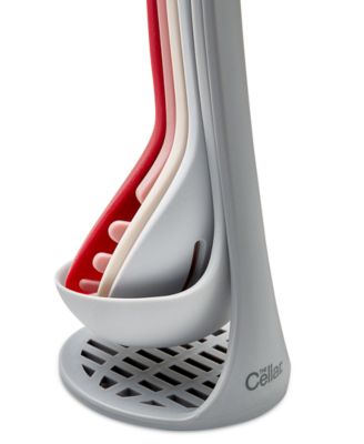 6-Piece Magnetic Nylon Utensil Set, Exclusively at Macy's