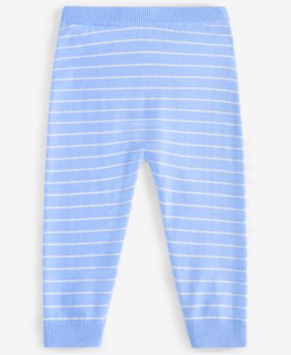 Baby Cody Stripe Pants, Exclusively at Macy's