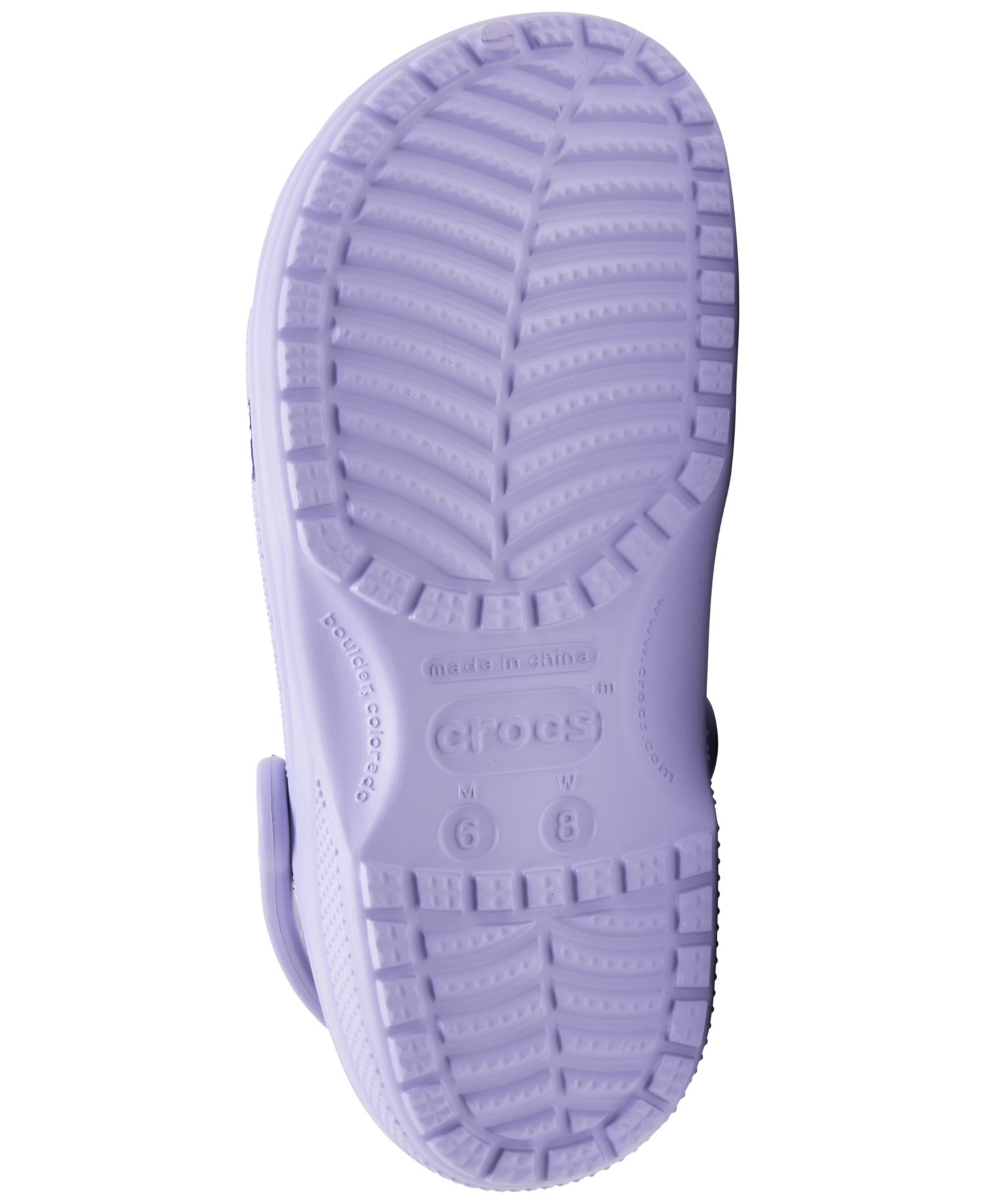 Classic Clogs from Finish Line