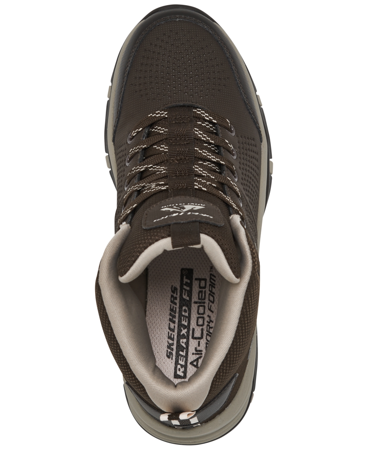 Skechers Women's Trego - Trail Kismet Mid-Top Hiking Boots