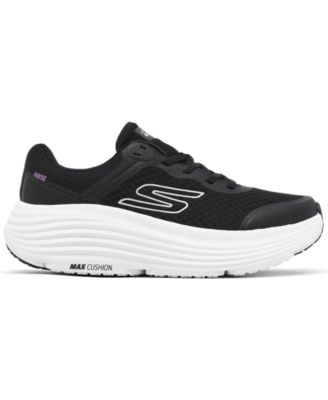 Women's Max Cushioning Endeavour Athletic Running Sneakers