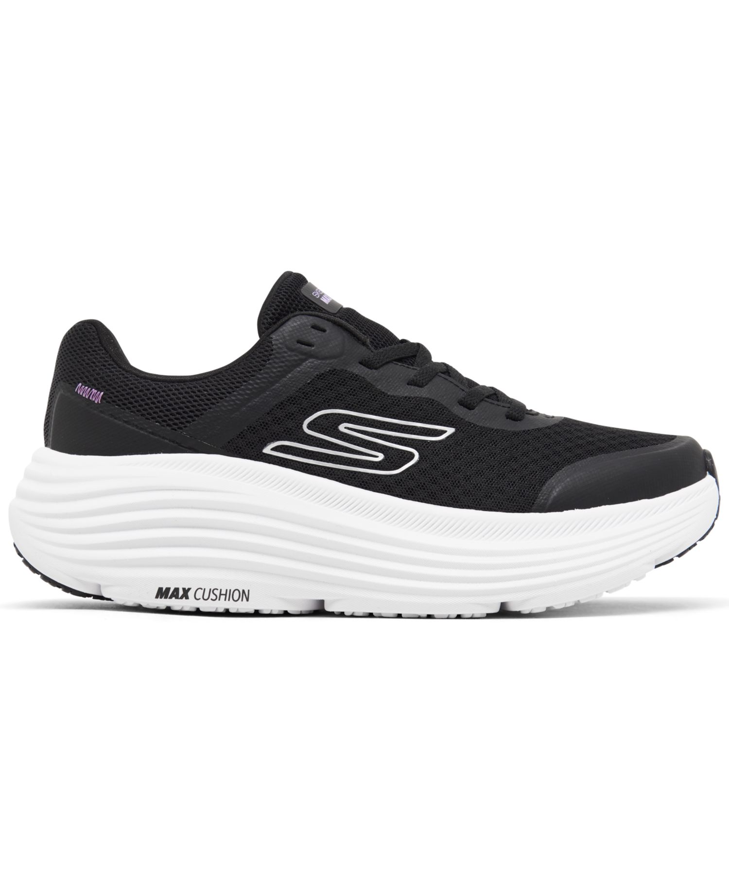 Women's Max Cushioning Endeavour Athletic Running Sneakers