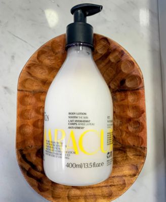 Ekos Maracuja Soothing Body Lotion