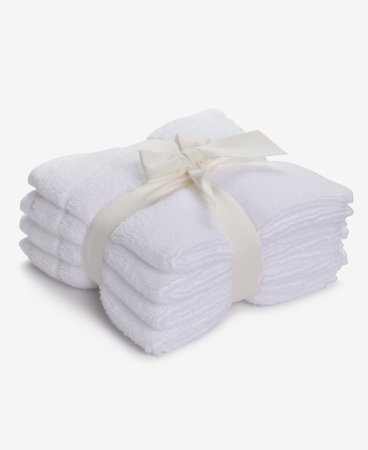 Arch Studio Quick Dry Hand Towel 2-pack, Exclusively At Macy's In White