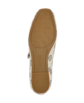Women's Kayra Mary Jane Ballet Flats