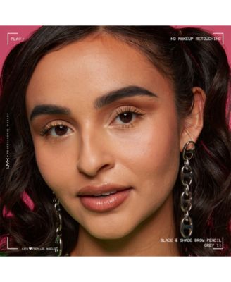 Blade & Shade Brow Pencil