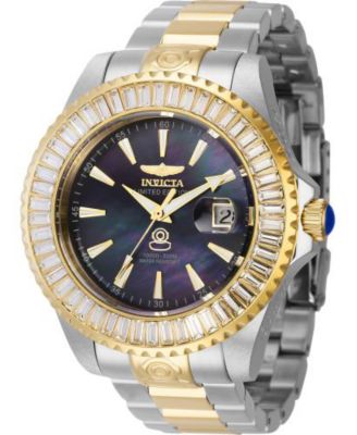 Invicta
