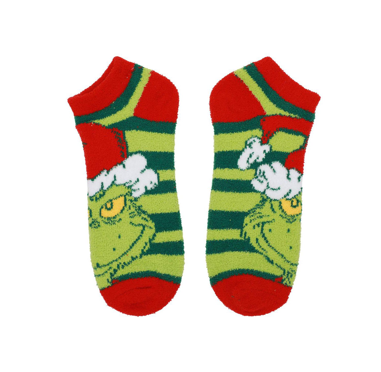 Women's Chenille Adult Ankle Socks (Pack of 3)