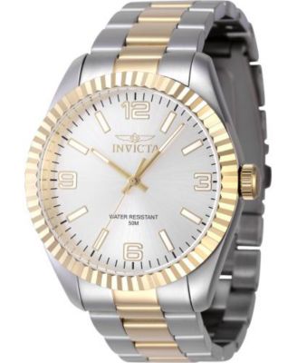 Invicta