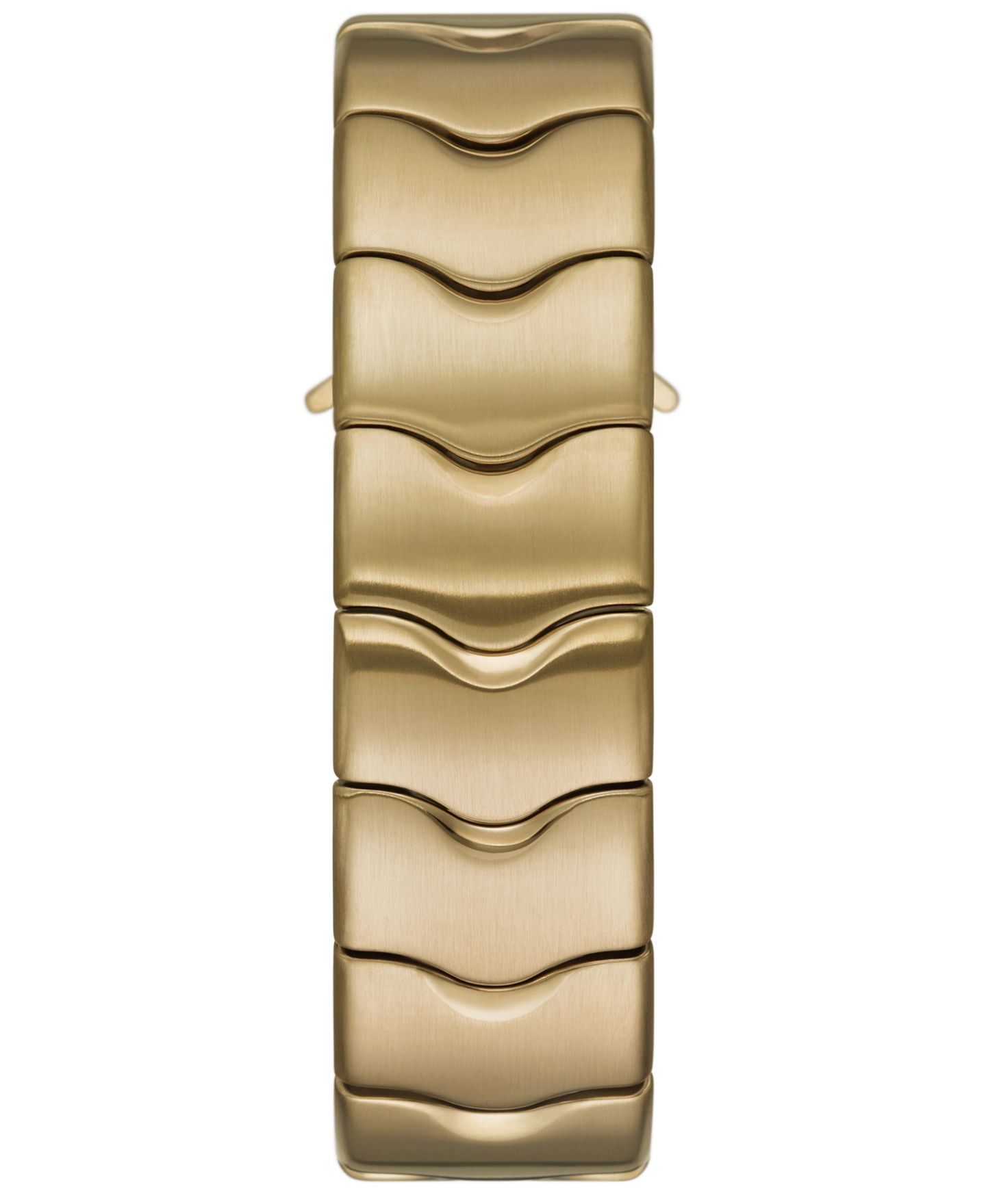 Мужские часы Diesel Closer Quartz Three-Hand Gold Stainless Steel, 22mm — фото 3