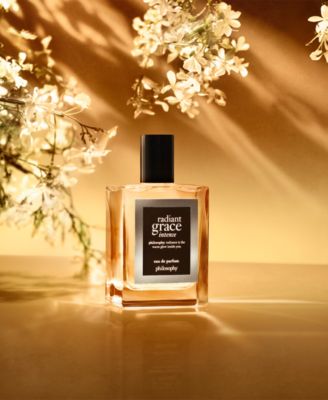 Radiant Grace Intense Eau de Parfum, 0.33 oz.
