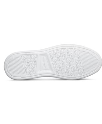 Men's Taggart Step Activated Casual Lace-Up Sneakers