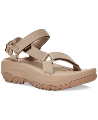 Teva Women's Hurricane XLT Ampsole Sandals - Macy's