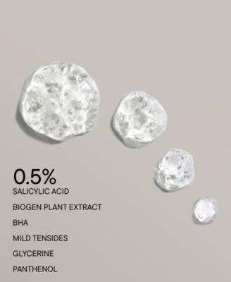 Daily Blemish Control Cleansing Gel