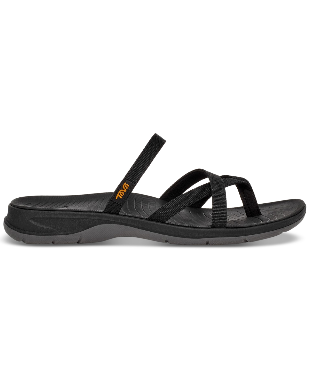 Shop Teva Women's Tirra Traveler Flip Flop Sandals