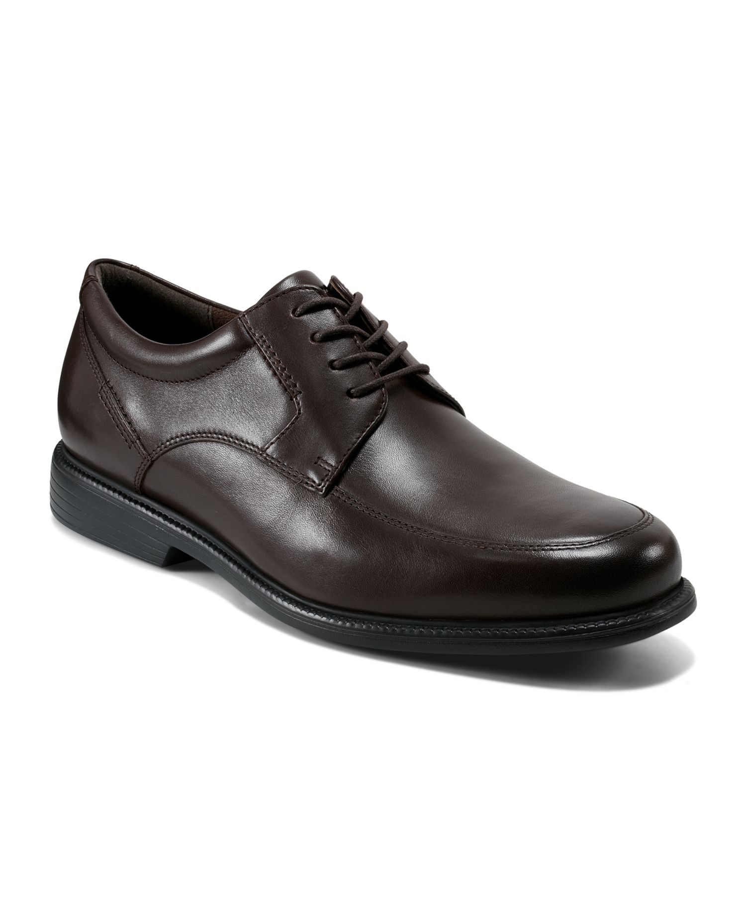 Men's Charles Road Apron Toe Dress Oxfords