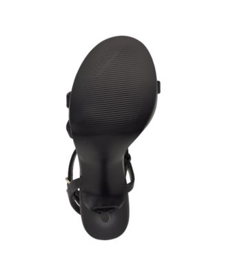 Women's Lucier Strappy Platform Heel Dress Sandals