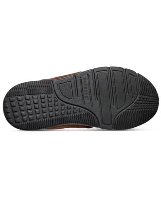 Men's Jaya Slip-On Casual Flat Sandals