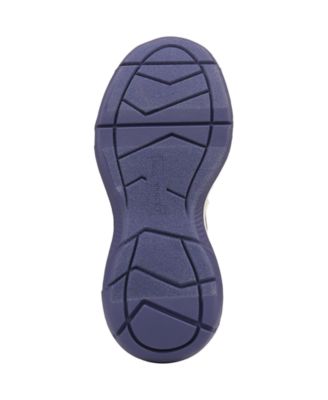 Women's Impulse Washable Slip On Sneakers