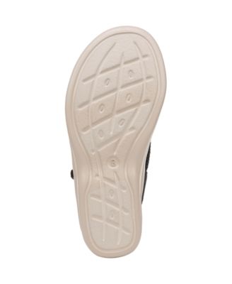 Women's Starlet Washable Slingback Wedge Sandals