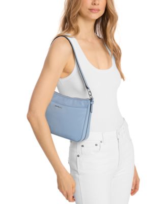 Комплект MICHAEL Michael Kors Jet Set с маленькой верхней сумочкой на молнии через плечо