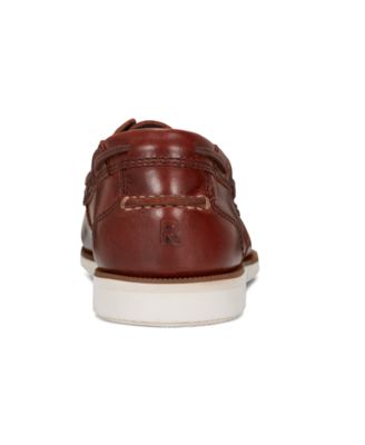 Men's Southport Lace-Up Boat Shoes