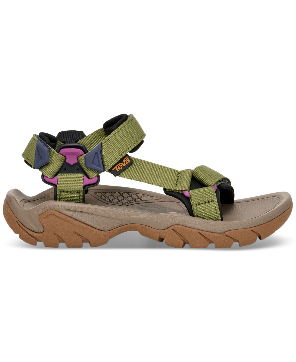 Teva Terra Fi 5 Universal Sandal