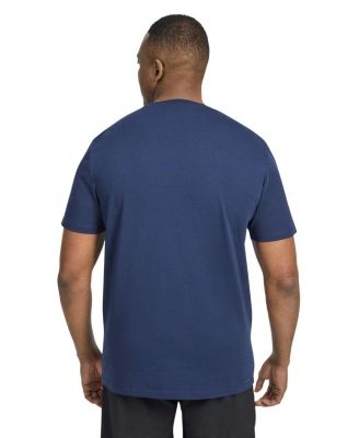 Johnny Bigg Big - Tall Graphic Active Tee 5590₽