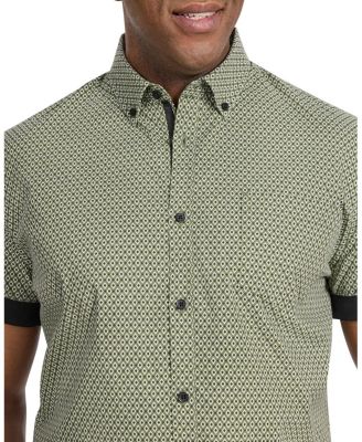 Johnny Bigg Mens Diamond Stretch Shirt 4590₽