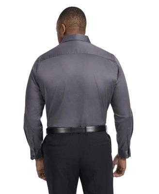 Джонни Бигг Johnny Bigg Мужская рубашка стрейч с Багамских островов 13790₽