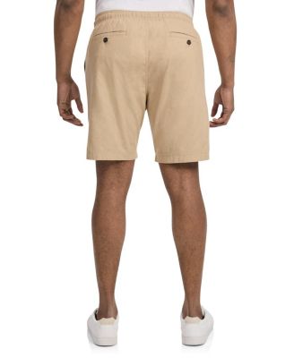 Джонни Бигг Johnny Bigg Мужская льняная смесь Johnny Bigg Короткая большая и высокая 15790₽