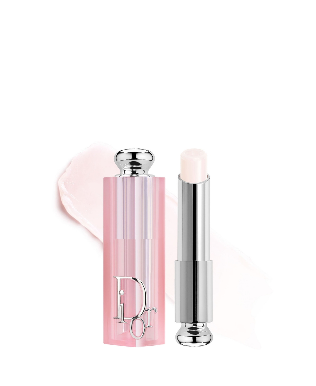 Dior Addict Lip Glow Balm In 000 Universal Clear