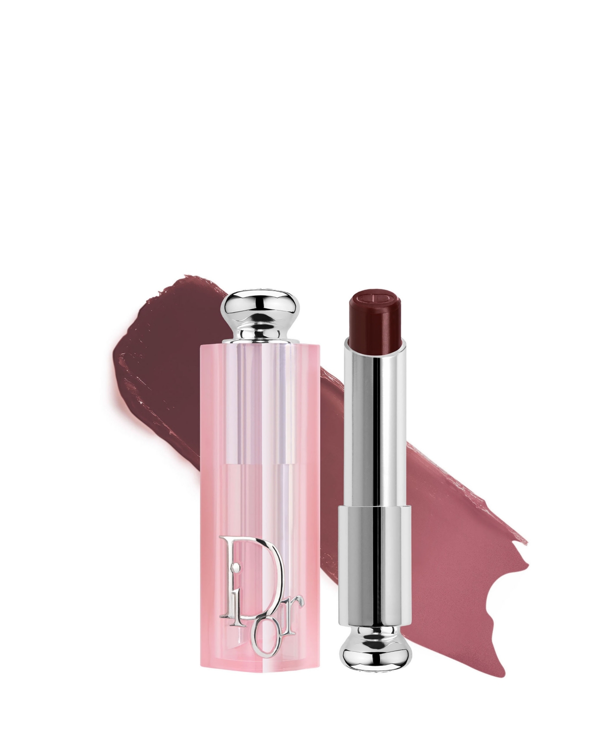 Dior Addict Lip Glow Balm In 073 Blackberry