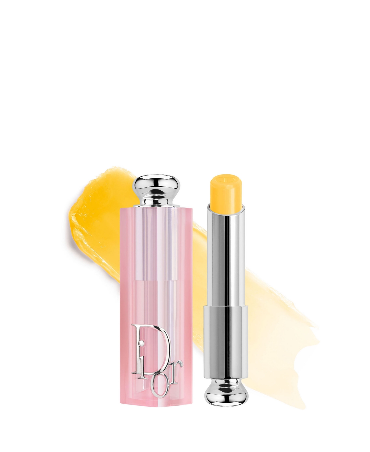 Dior Addict Lip Glow Balm In 203 Citrus