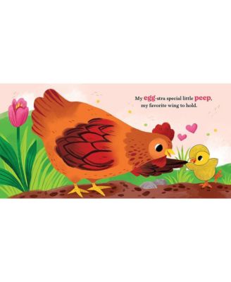 I Love You a Bunch by Rose Rossner