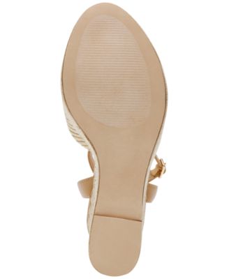 ★Steve Madden★新作★大人気★VIENNA RAFFIA★サンダル VIENNA Raffia Embellished Stiletto Heel | Women's Heels