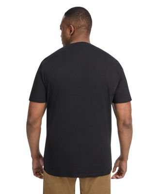 Johnny Bigg Mens San Bernardino V-Neck Tee 7490₽