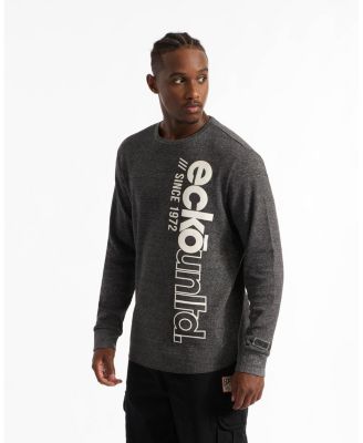 Men's Think Tank Thermal T-Shirt