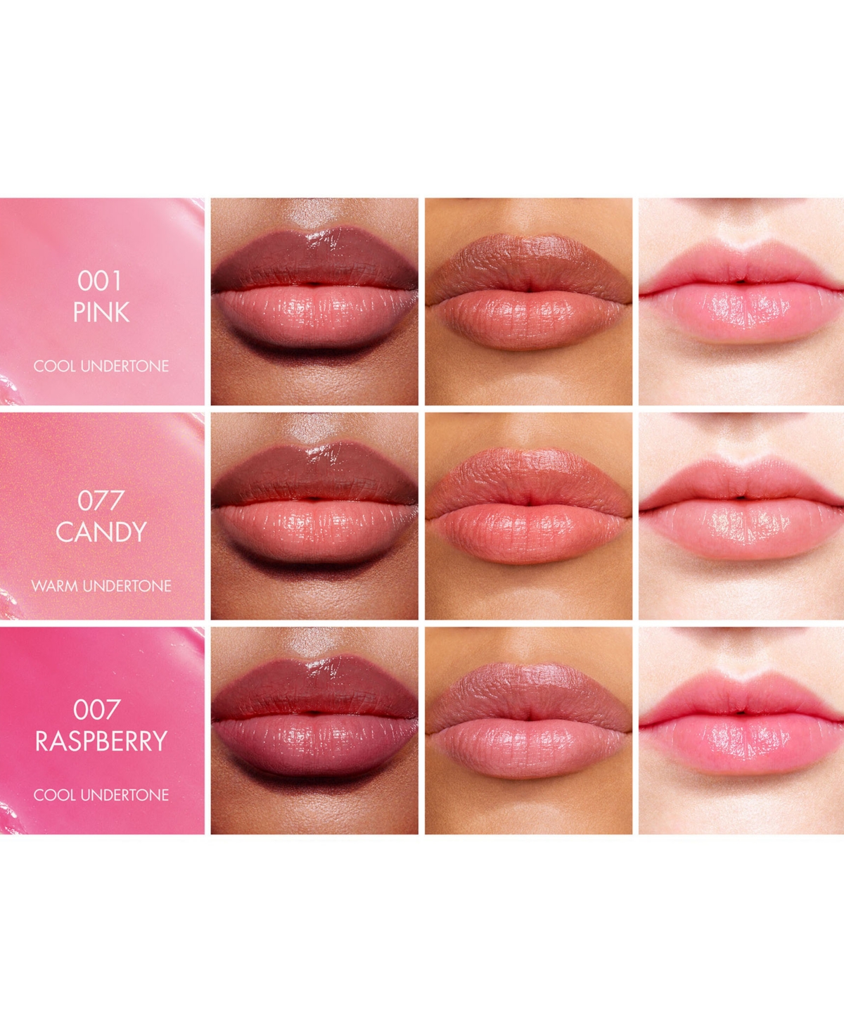 DIOR ADDICT LIP GLOW BALM 