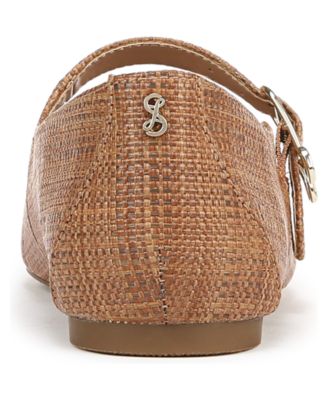 Women's Fredi Mary Jane Flats