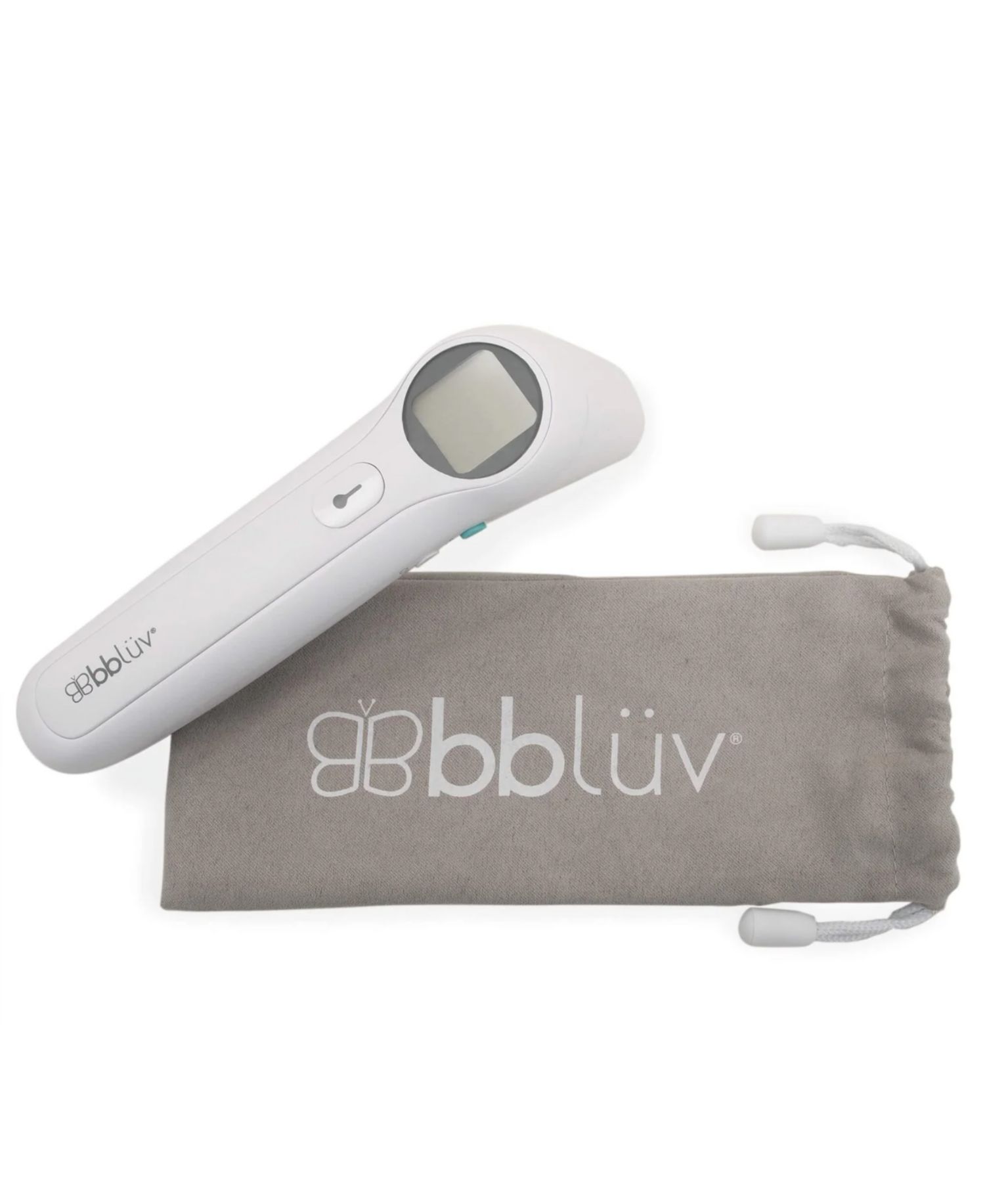 Bbluv Öra Kids Non-Contact & Ear Thermometer Baby Gear
