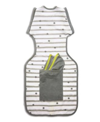 Bbluv Sle&euml;p Baby  3-in-1 Swaddle Extra Large Baby Gear