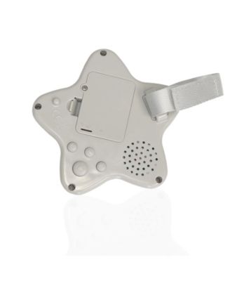 Bbluv St&auml;r Baby Nighlight and Music Box Baby Gear