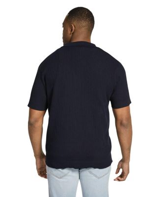 Джонни Джонни Бжжж Бжжж Большой И Высокий Ривьера Непринужденной Посадкой Трикотажные Рубашки 15790₽